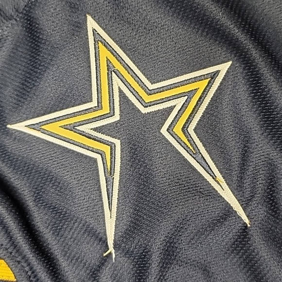 Mitchell and Ness Nolan Ryan Jersey.  Small astros - Picture 6 of 9